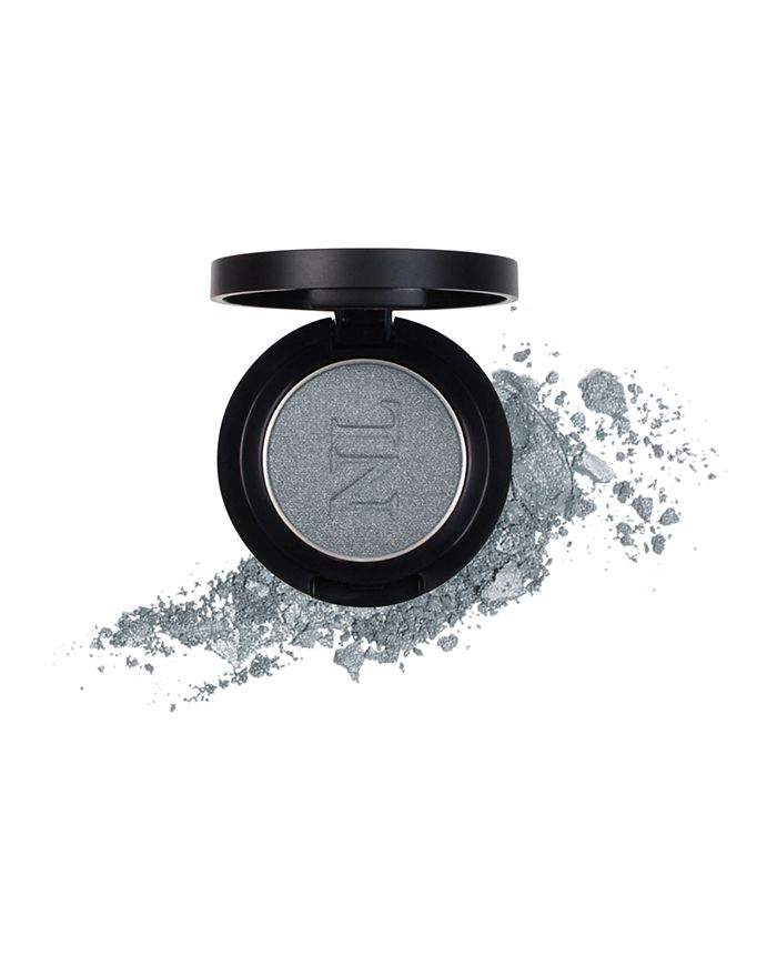 FASCINATING ME AESTHETE EYES (Single) Metallic Silver