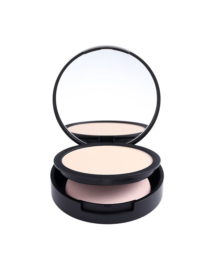 MOIST N' MATTE BALANCING POWDER Gentle Ivory