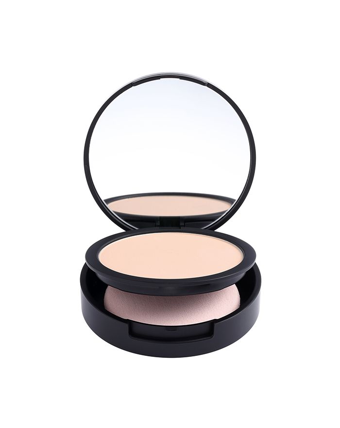 MOIST N' MATTE BALANCING POWDER NaturalNude