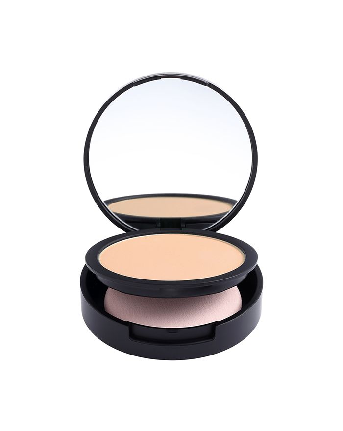 MOIST N' MATTE BALANCING POWDER Tender Golden