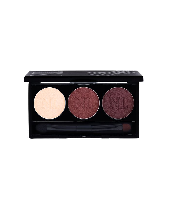 FASCINATING ME AESTHETE EYES (Palette) Red Velvet