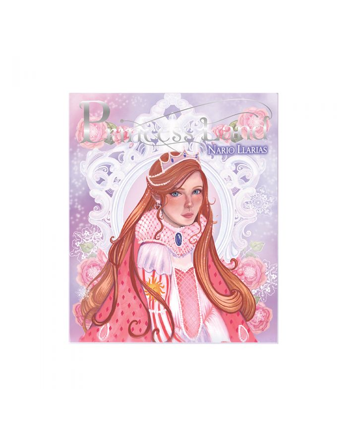 Book Series-Princess Land