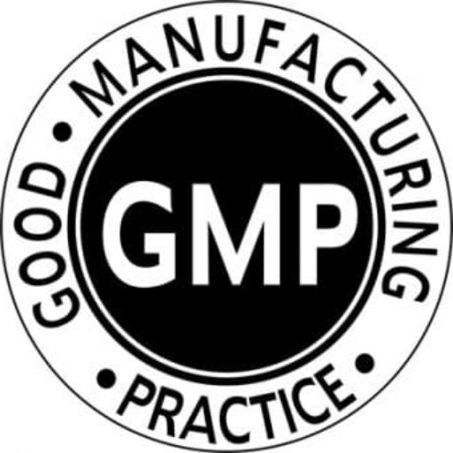 GMP Quality Certified