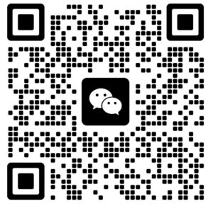 WeChat ID QR